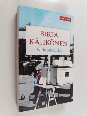 Sirpa Kähkönen : Neidonkenkä