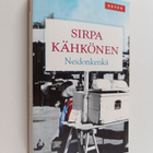 Sirpa Kähkönen : Neidonkenkä - pikkukuva 1