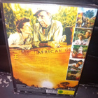 DVD Afrikan kuningatar  ( UUSI  ) SIS POSTIKULU - pikkukuva 2