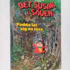 Walt (julk.) Disney : Det susar i säven - Padda lär sig e... - pikkukuva 1
