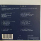 PATSY CLINE - The Platinum Collection GREAT 40 TRACKS 2-CD - pikkukuva 2