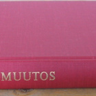 Liv Ullmann: Muutos, Tammi 1976. 242 s. - pikkukuva 2