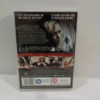 THE BLOOD HARVEST UUSI DVD. - pikkukuva 2