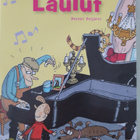 Aapinen  laulut DVD Kirjakuja 1 - pikkukuva 1