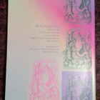 Tore Ahlbäck : Ritualistics (2003) - pikkukuva 2