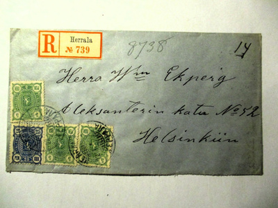 1899 Herrala R kuori