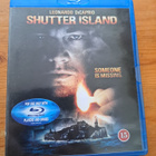 Shutter Island Blu-ray uudenveroinen - pikkukuva 1