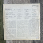 ANTONIO VIVALDI: 4 concertos for bassoon ... (LP) 1981 - pikkukuva 2