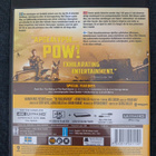 Mad Max - The Road Warrior / Asfalttisoturi 4K & blu-ray - pikkukuva 2