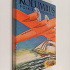 Kolumbus : poikien vuosikirja 1959 - pikkukuva 1