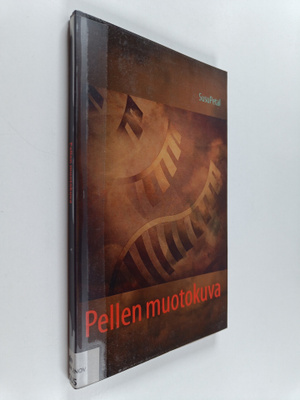SusuPetal : Pellen muotokuva
