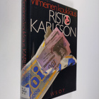 Risto Karlsson : Viimeinen koukkaus - pikkukuva 1