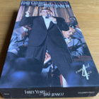4-CD Tony Bennett– Forty Years: The Artistry of Tony Bennett - pikkukuva 1