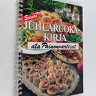 Suuri juhlaruokakirja : ala Painonvartijat - pikkukuva 1
