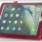 Apple iPad 10.2" / 10.5" - Kunnon pinkki suojakuori #28306 - pikkukuva 5