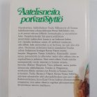 Kaari Utrio : Aatelisneito, porvaristyttö (signeerattu) - pikkukuva 2