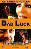 Bad Luck - DVD