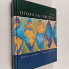 Michael R. Czinkota : International marketing - pikkukuva 1