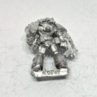 WH40K - Space Marine Brother Lustgarten (1987) [S303] - pikkukuva 3