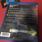 CAPTAIN AVENGER THE FIRST AVENGER UUSI BLU-RAY - pikkukuva 2