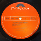 Rainbow Down To Earth LP Japanilainen OBI MPF 1256 - pikkukuva 3