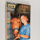 Lucy Daniels : Poni porstuassa - pikkukuva 1
