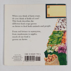 Jakki Wood ym. : Farm Crops - pikkukuva 2