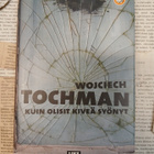 Wojciech Tochman - Kuin olisit kiveä syönyt (sid.) - pikkukuva 3