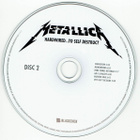 Metallica : Hardwired ... To Self-Destruct - (2 CD) - pikkukuva 3