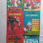 AKU ANKKA Vuosikirja 1975 eli lehdet 1-52 + tilaajalahja - pikkukuva 1