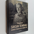 Pekka Visuri : Saksan kenraali Suomen päämajassa 1941 : s... - pikkukuva 1