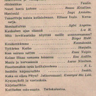 KOTILIESI huhtikuu I.7.1935 kansikuva MARTTA WENDELIN - pikkukuva 3