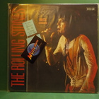 THE ROLLING STONES - S/T EX-/EX GER -82 REISSUE LP - pikkukuva 1
