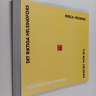 Oikea Helsinki = Det riktiga Helsingfors = The real Helsinki - pikkukuva 1