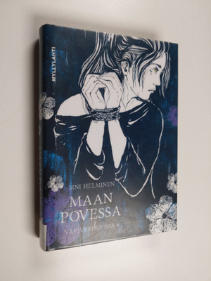 Sini Helminen : Maan povessa : maan kirja