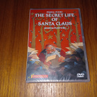 The Secret Life of Santa Claus - Satuteatteri - DVD - pikkukuva 1