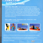 DVD: KUNTO PLUS -kotiharjoittelu - Litteä vatsa, vahva selkä - pikkukuva 2