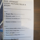 Rod Stewart: Every Picture Tells a Story c-kasetti - pikkukuva 2