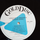 LP-LEVY: IRWIN GOODMAN : KEISARI IRWIN 1 - pikkukuva 3