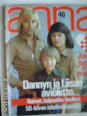 Anna Nro 46/1977
