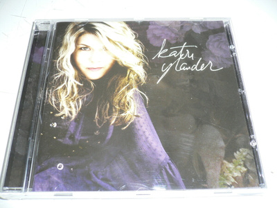 CD - KATRI YLANDER : S/T -06
