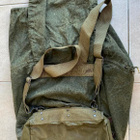 POLISH Army back pack Frog Camo Rucksack - pikkukuva 4
