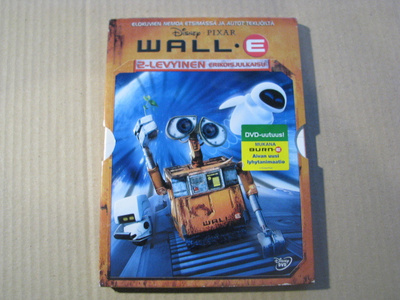 WALLE ( Disney-animaatio )