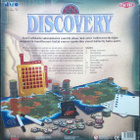 Discovery - seikkailu salaisuuksien saarella (Tactic 2002) - pikkukuva 2