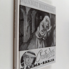 Outsider : Nunnat nukkuvat : salapoliisiromaani - pikkukuva 1
