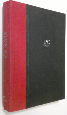 Patricia Cornwell : Blow fly