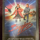 Vhs fi BIGGLES - pikkukuva 1