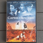 DVD: Capricorn Yksi (Elliot Gould, O.J. Simpson 1978/2004) - pikkukuva 1