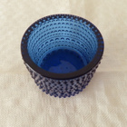 Iittala/Kastehelmi tuikku, ultramariininsinineni - pikkukuva 2