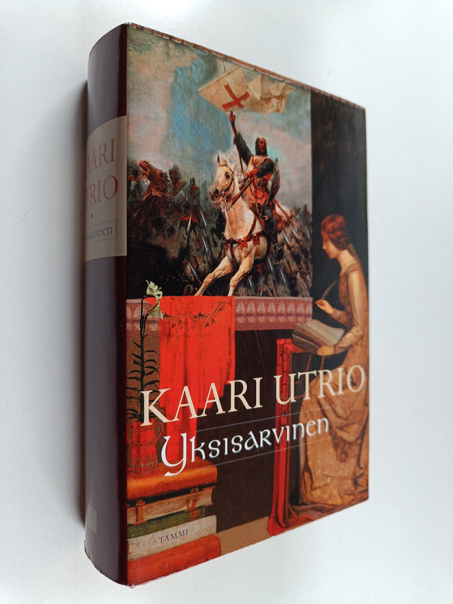 Kaari Utrio : Yksisarvinen